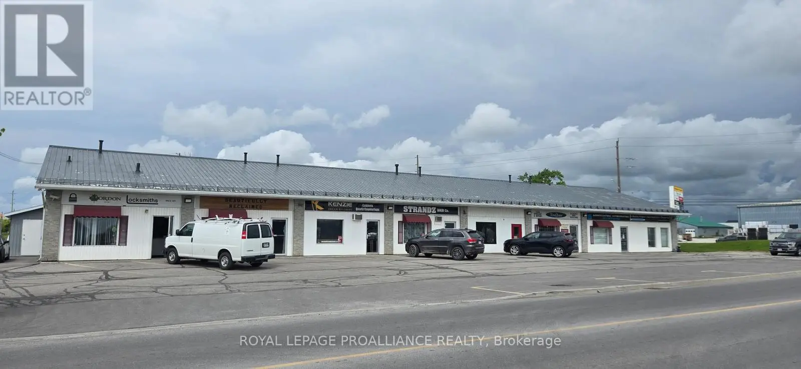 U3 - 117 Mineral Road, Belleville, Ontario  K8N 0M7 - Photo 2 - X12202625