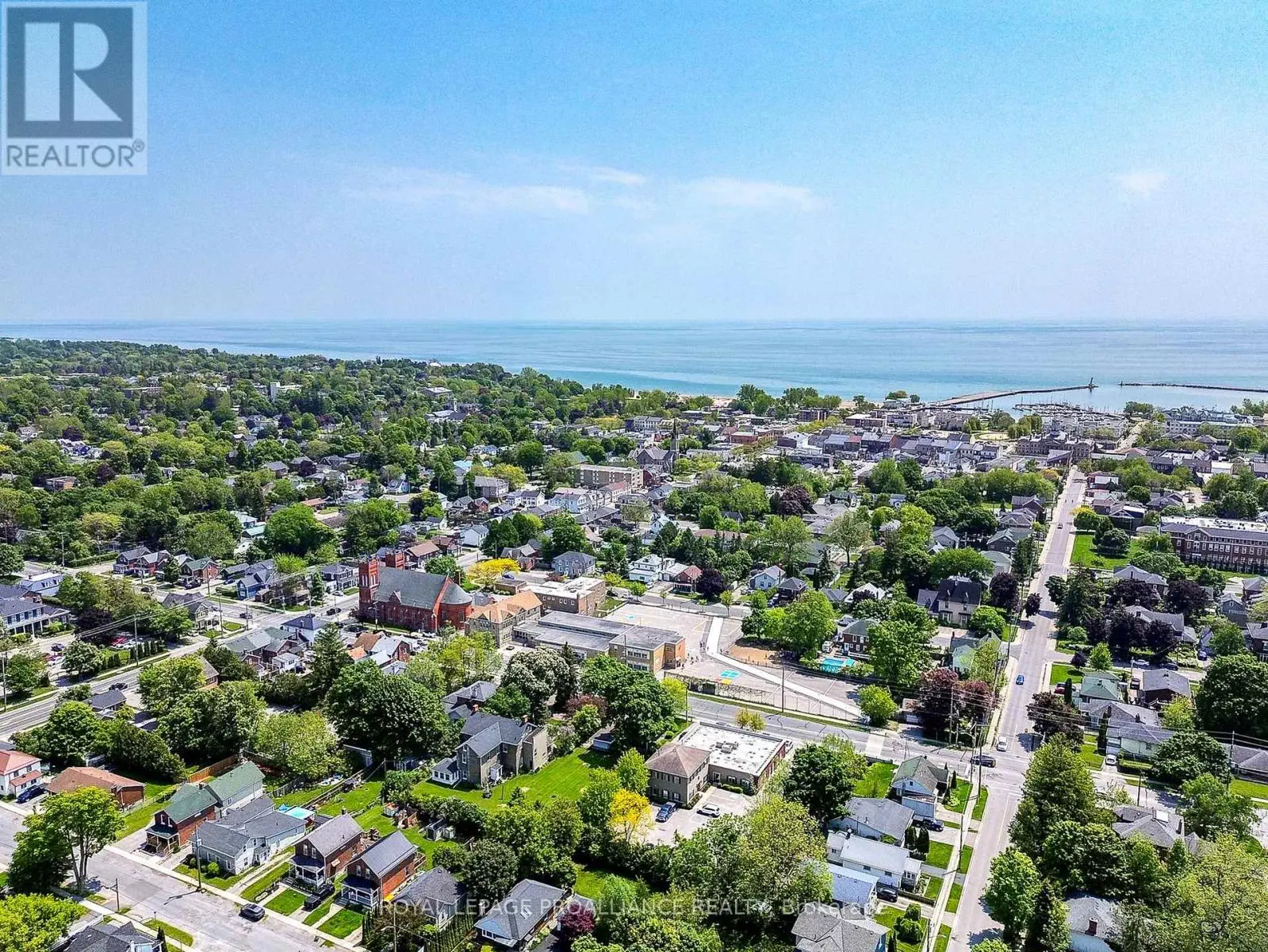 40 University Avenue W, Cobourg, Ontario  K9A 2G5 - Photo 2 - X12199222