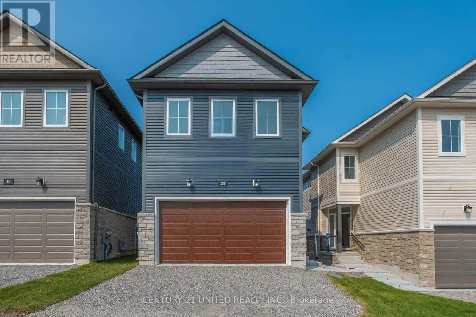 309 Mullighan Gardens, Peterborough North, Ontario  K9K 0G3 - Photo 1 - X12202746
