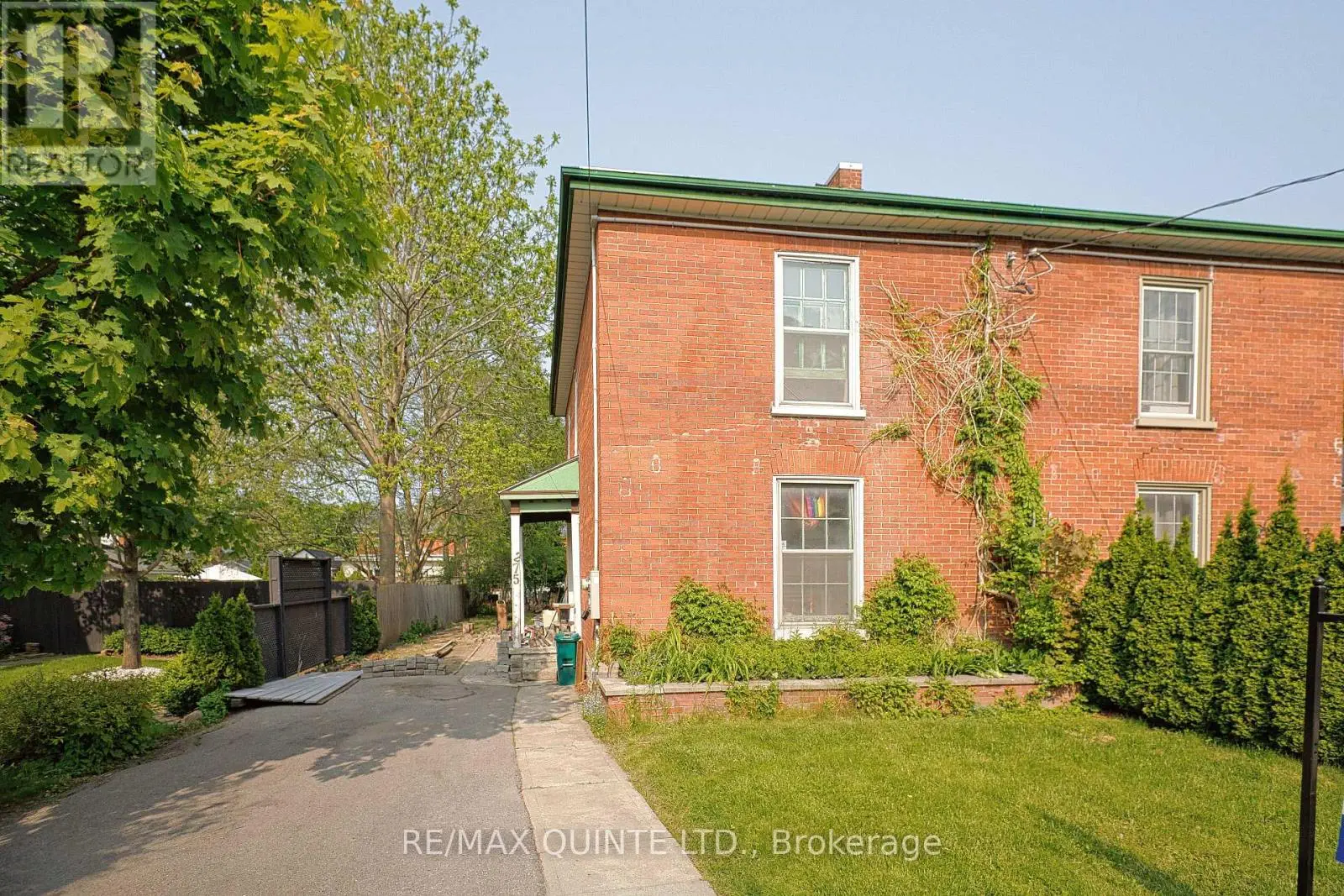 275 Charles Street, Belleville, Ontario  K8N 3M7 - Photo 2 - X12202758