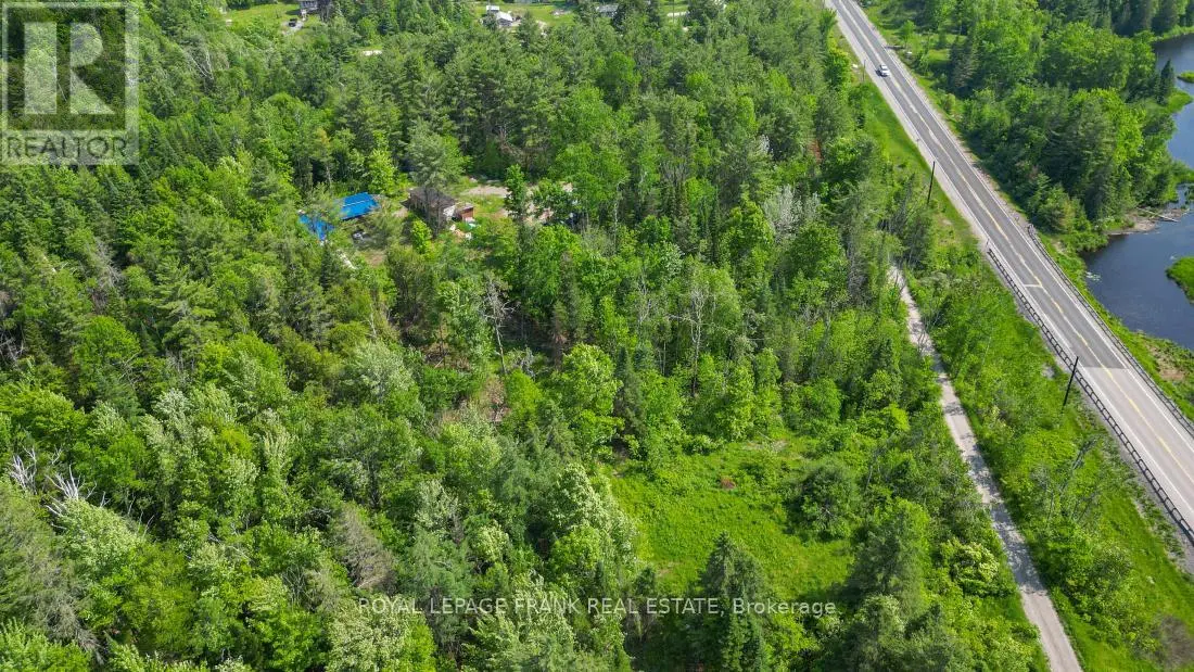4 Wolf Lake Road, Madoc, Ontario  K0K 1Y0 - Photo 2 - X12202782