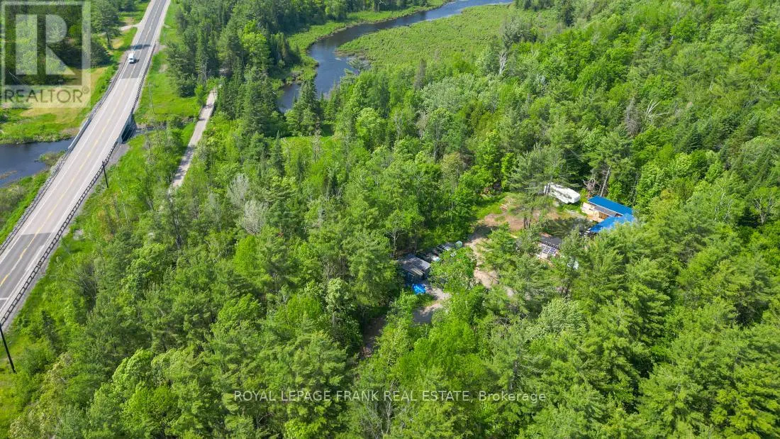 4 Wolf Lake Road, Madoc, Ontario  K0K 1Y0 - Photo 3 - X12202782