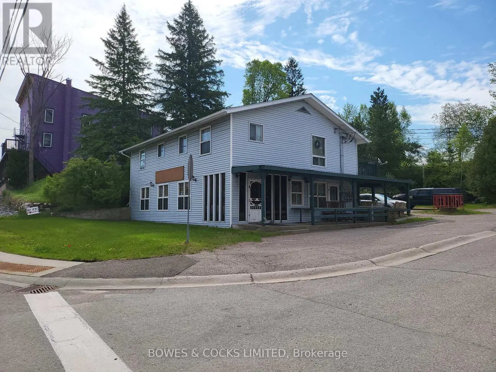 7 Old Hastings Road, Hastings Highlands, Ontario  K0L 2S0 - Photo 1 - X12195646