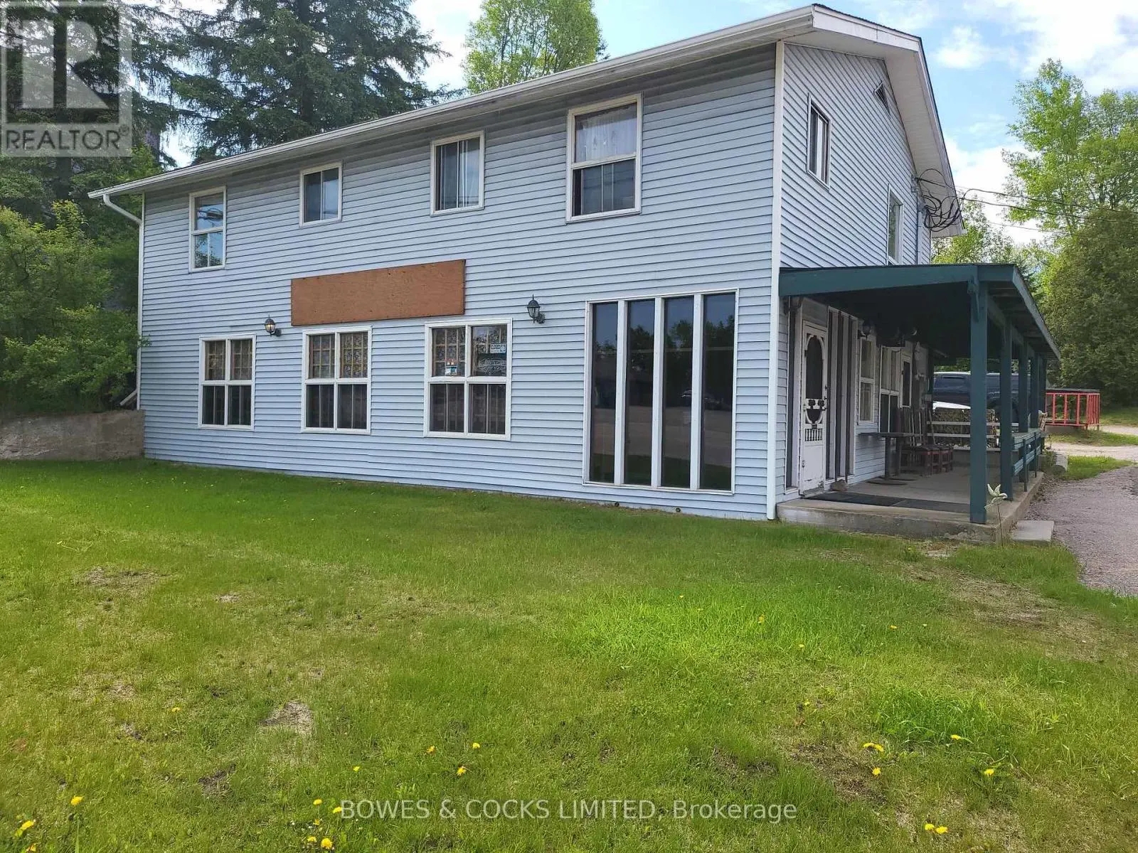 7 Old Hastings Road, Hastings Highlands, Ontario  K0L 2S0 - Photo 2 - X12195646