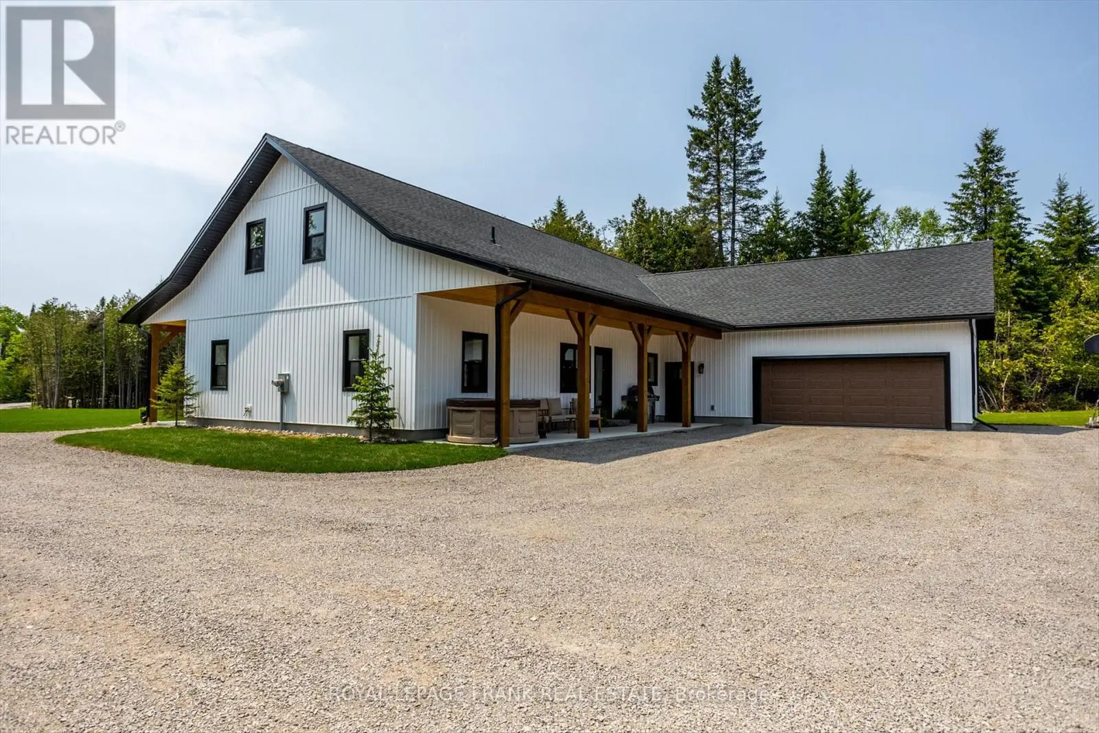 652 County Road 49, Trent Lakes, Ontario  K0M 1A0 - Photo 3 - X12202774