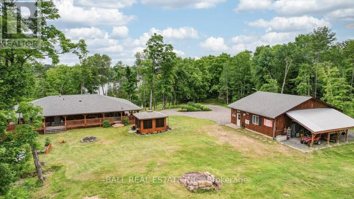 944 Steenburg Lake Road N, Limerick, Ontario  K0L 1W0 - Photo 3 - X12202885