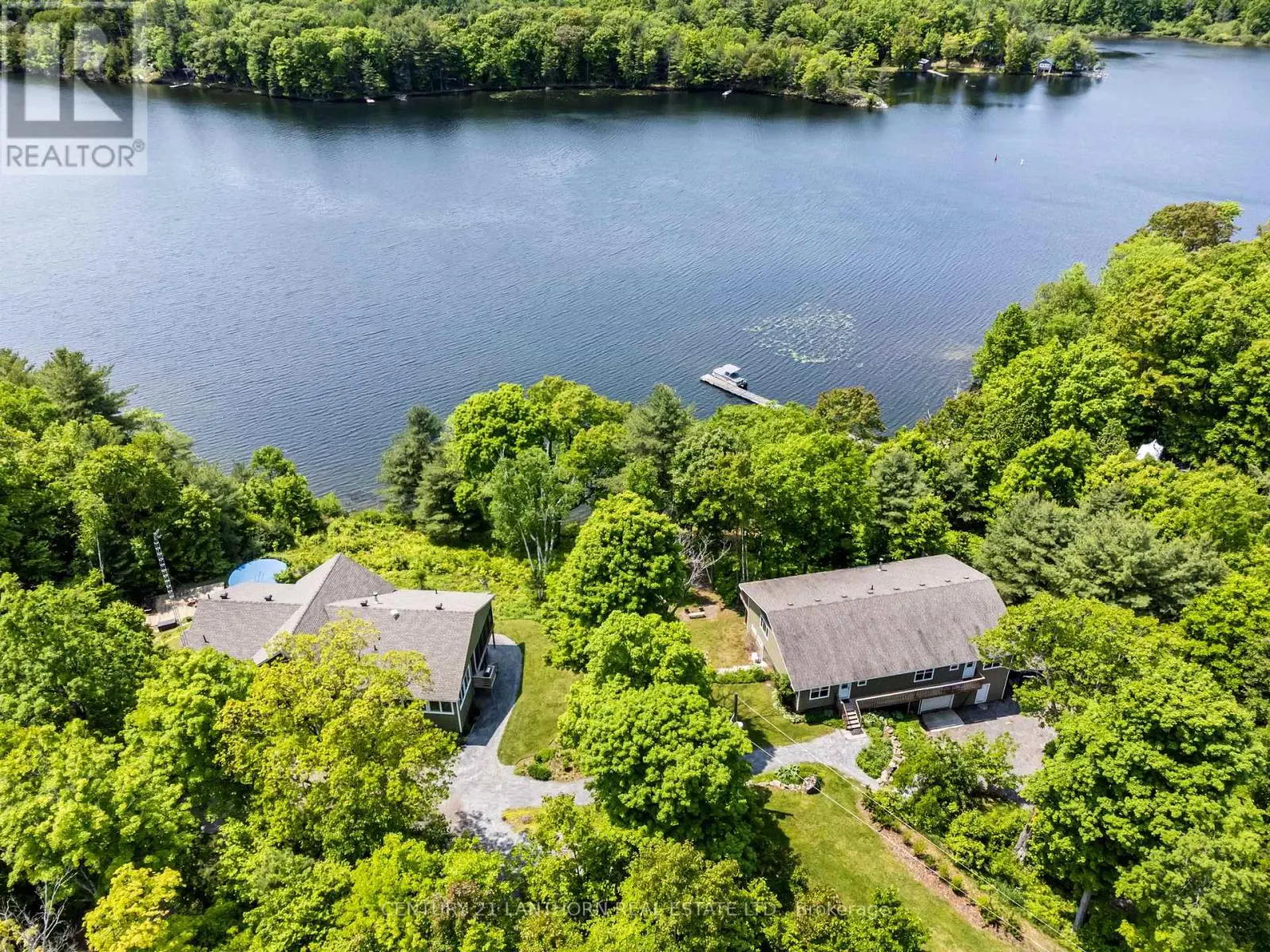 32 Forest Breeze Lane, Rideau Lakes, Ontario  K0G 1E0 - Photo 3 - X12202925