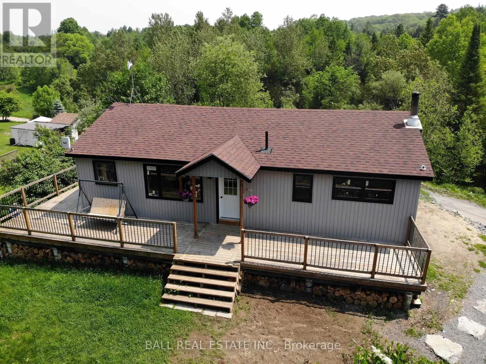 99 Moore Lane, Bancroft, Ontario  K0L 1C0 - Photo 1 - X12202948