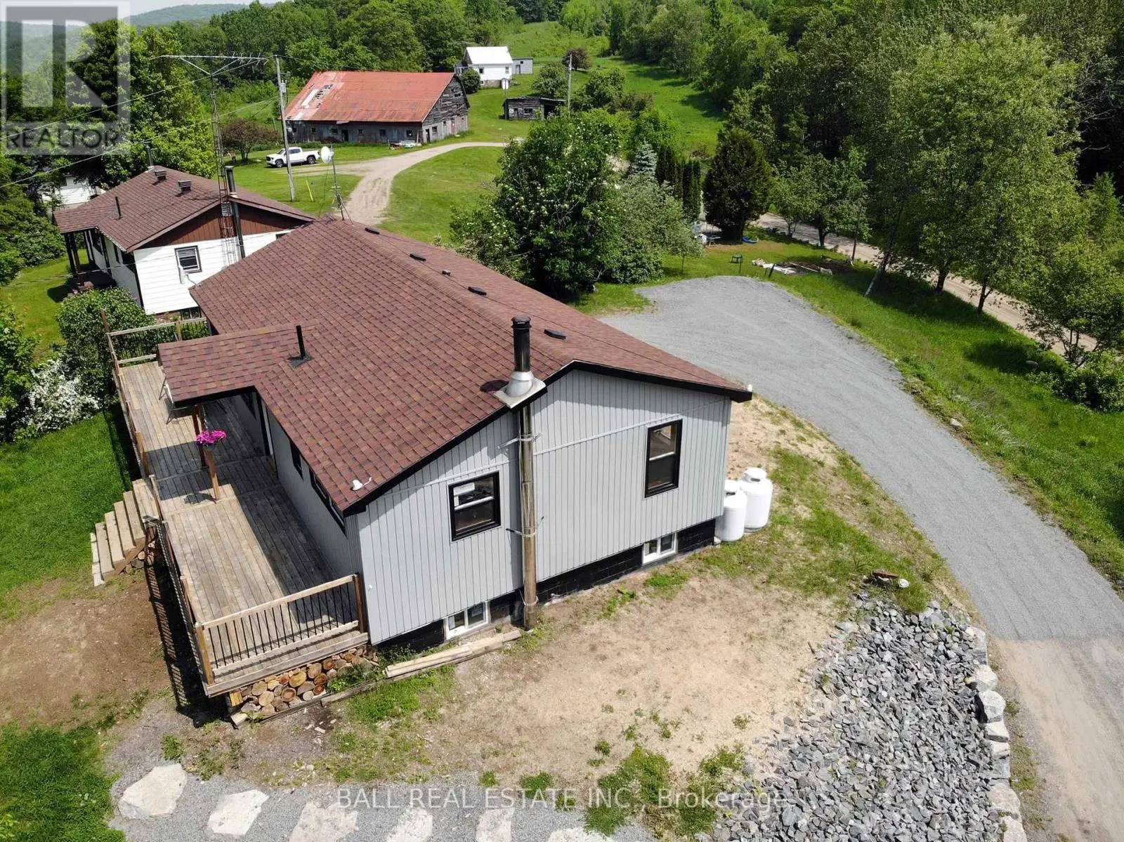 99 Moore Lane, Bancroft, Ontario  K0L 1C0 - Photo 2 - X12202948