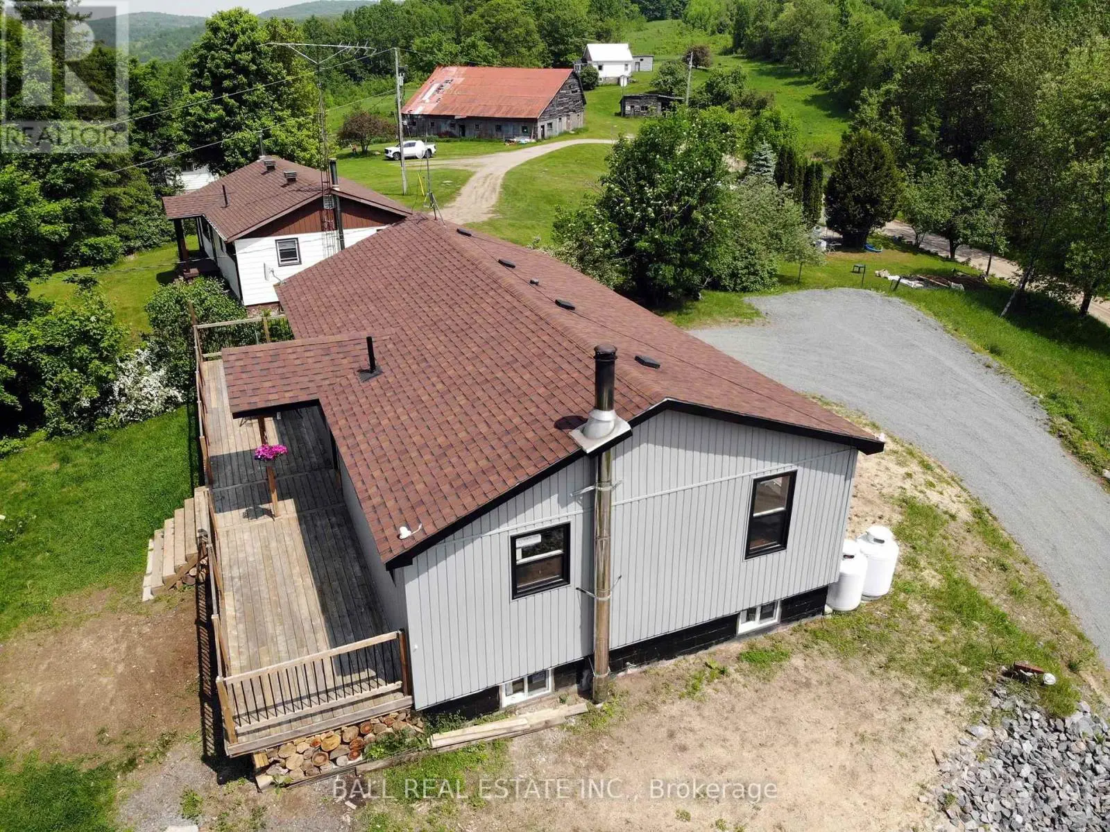 99 Moore Lane, Bancroft, Ontario  K0L 1C0 - Photo 3 - X12202948