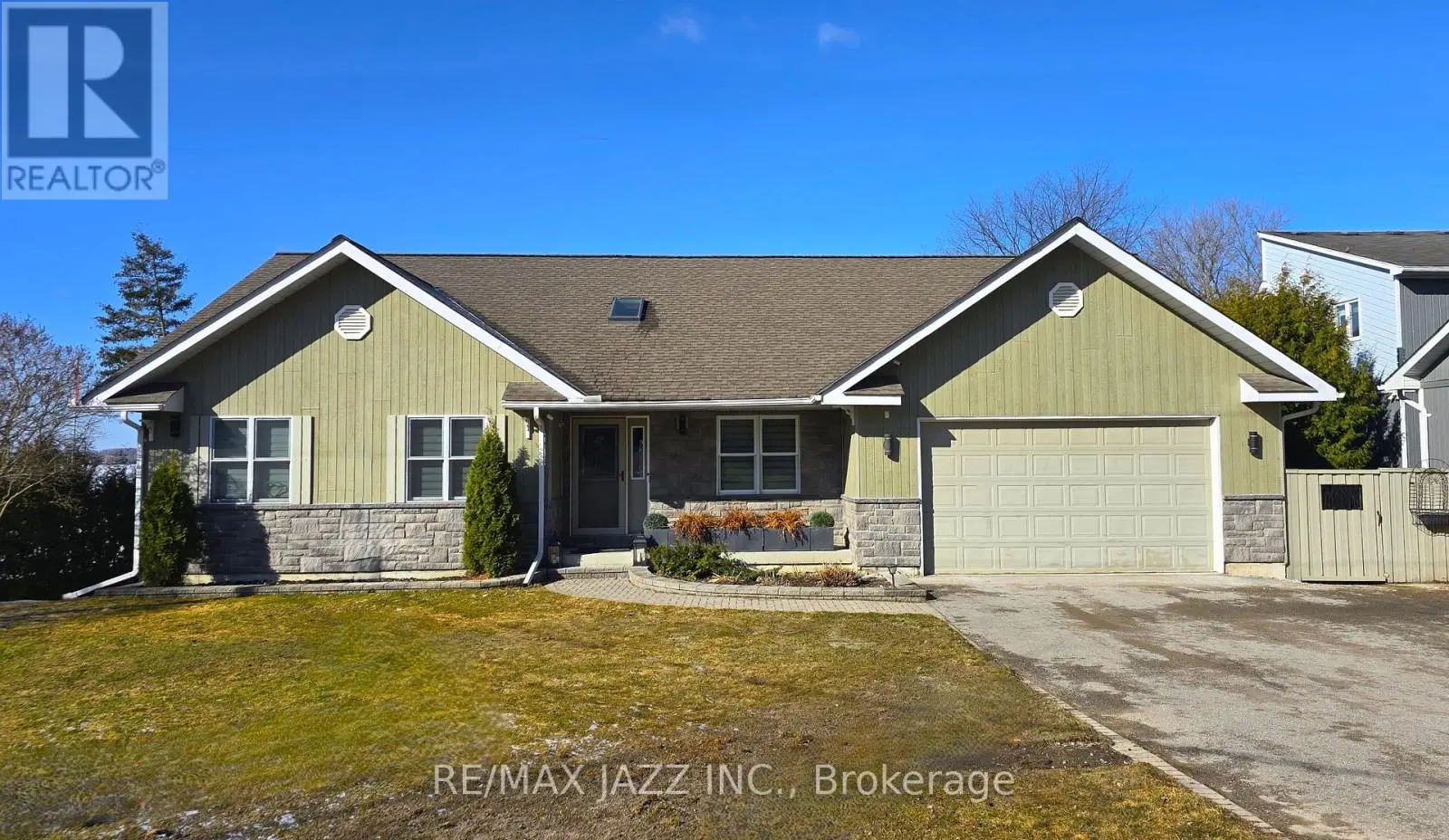 30 Wakeford Road, Kawartha Lakes, Ontario  K0M 2C0 - Photo 1 - X12203013