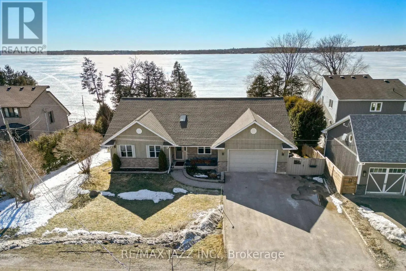 30 Wakeford Road, Kawartha Lakes, Ontario  K0M 2C0 - Photo 2 - X12203013