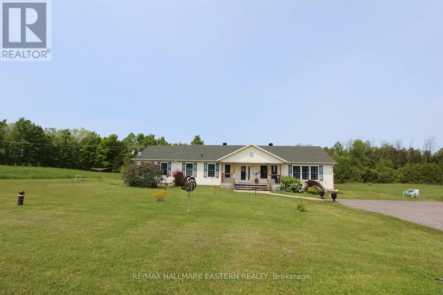 2018 North School Road, Havelock-Belmont-Methuen, Ontario  K0L 1Z0 - Photo 1 - X12198502