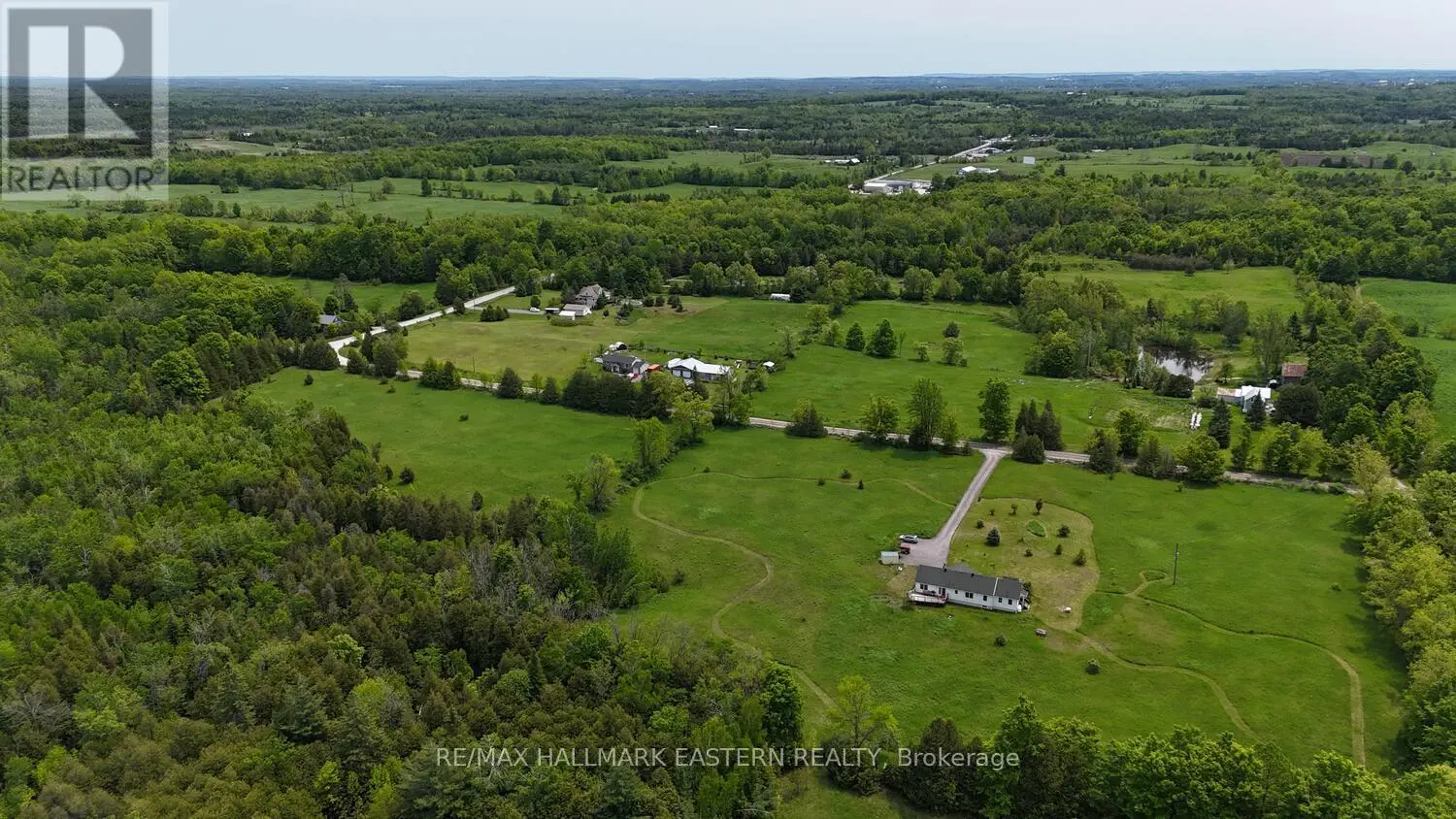 2018 North School Road, Havelock-Belmont-Methuen, Ontario  K0L 1Z0 - Photo 3 - X12198502