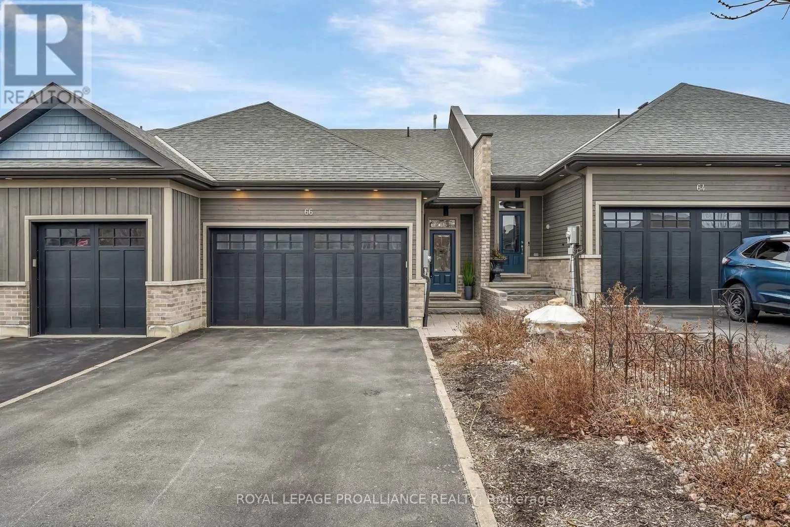 66 Pineridge Drive, Prince Edward County, Ontario  K0K 2T0 - Photo 1 - X12203041