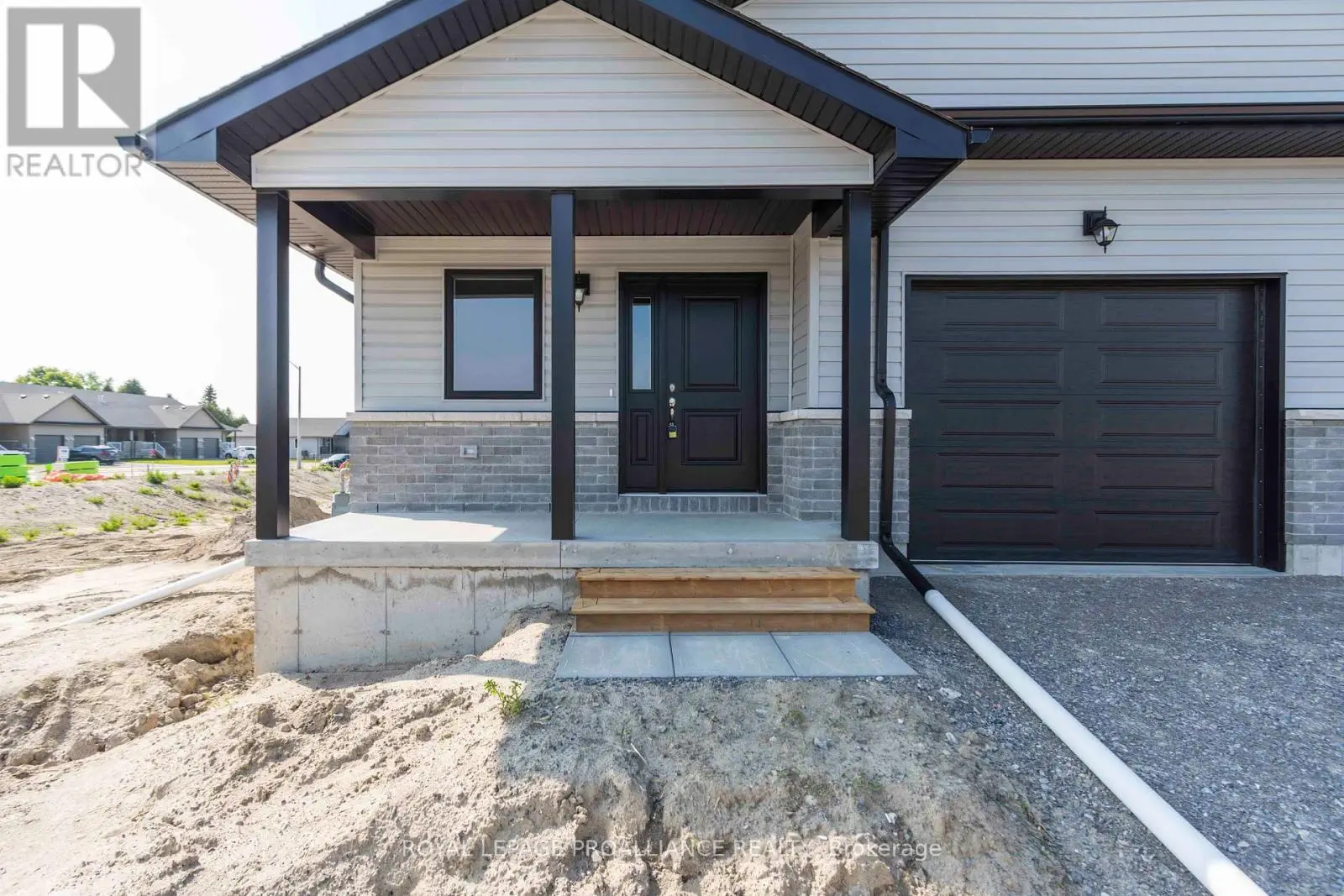 47 Mackenzie John Crescent, Brighton, Ontario  K0K 1H0 - Photo 2 - X11896930