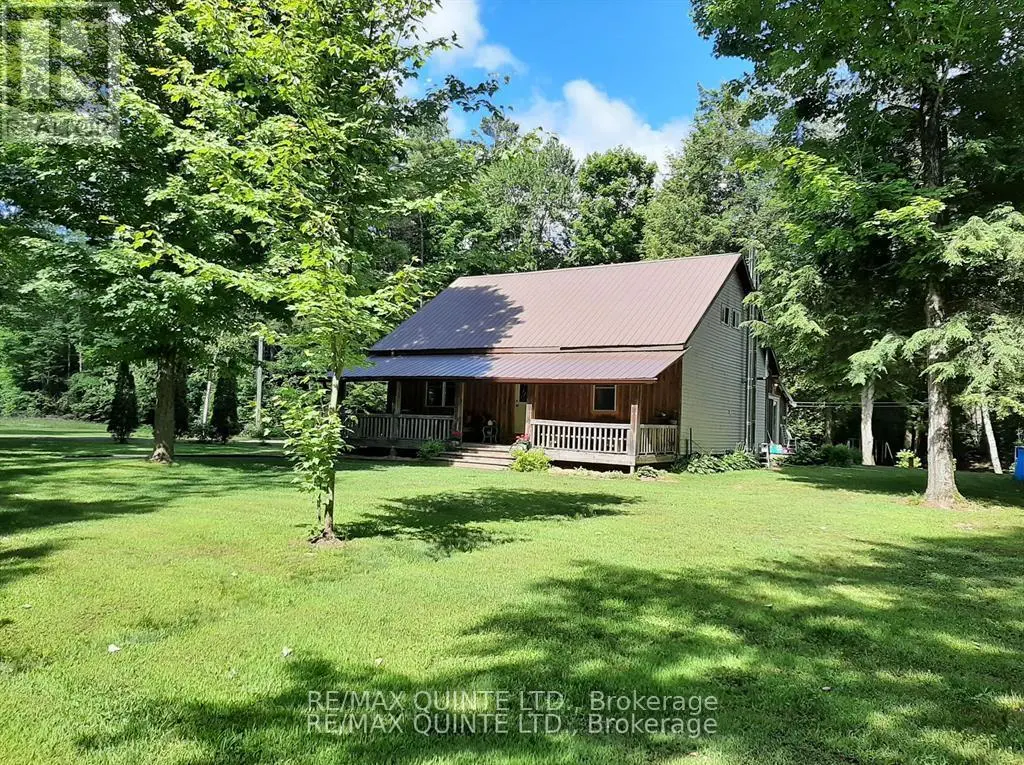 3247 Flinton Road, Addington Highlands, Ontario  K0P 1P0 - Photo 1 - X12202998