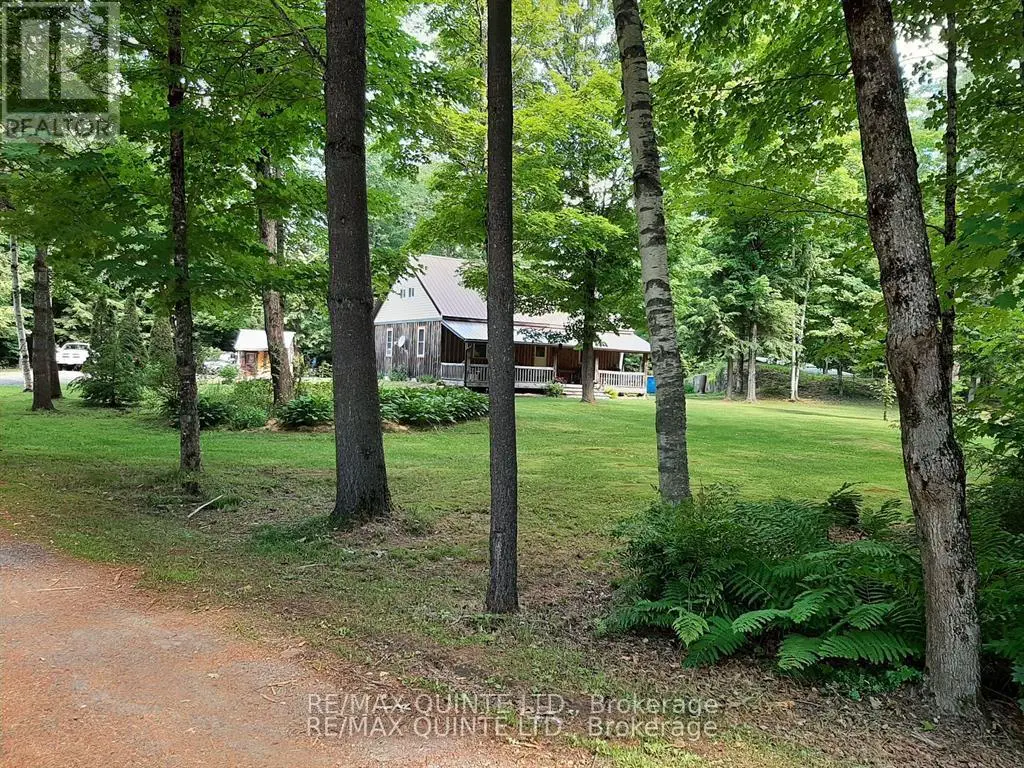 3247 Flinton Road, Addington Highlands, Ontario  K0P 1P0 - Photo 3 - X12202998