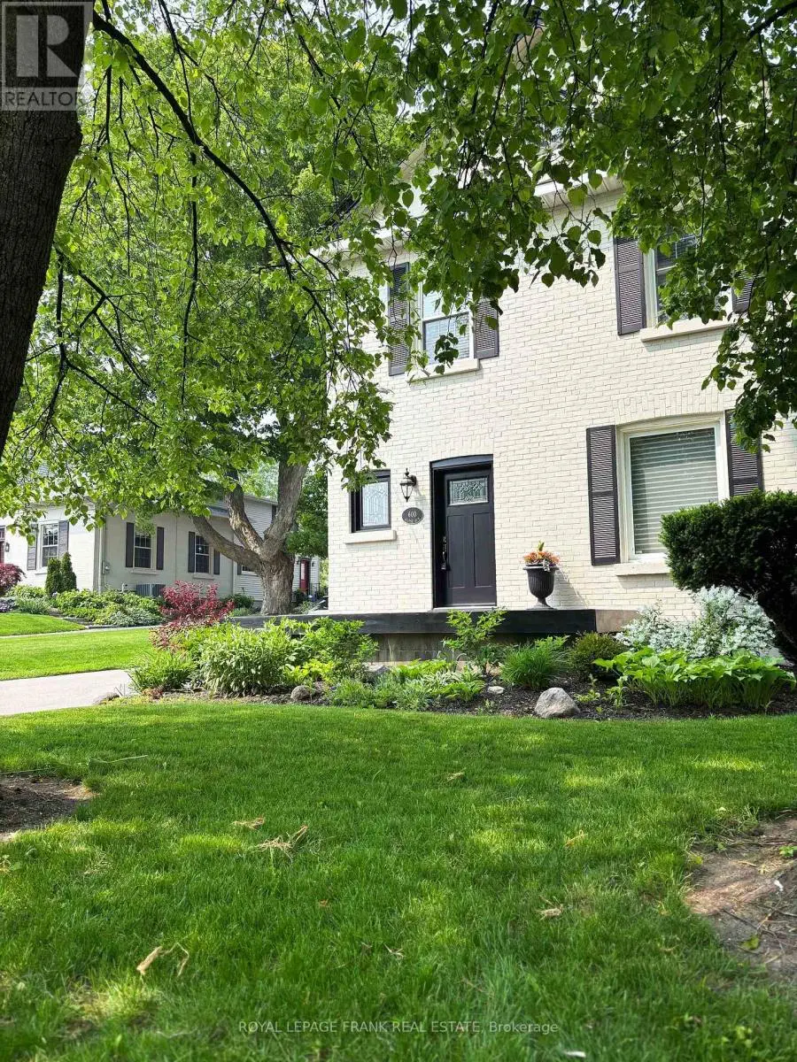 600 Centre Street N, Whitby, Ontario  L1N 4T6 - Photo 2 - E12203199