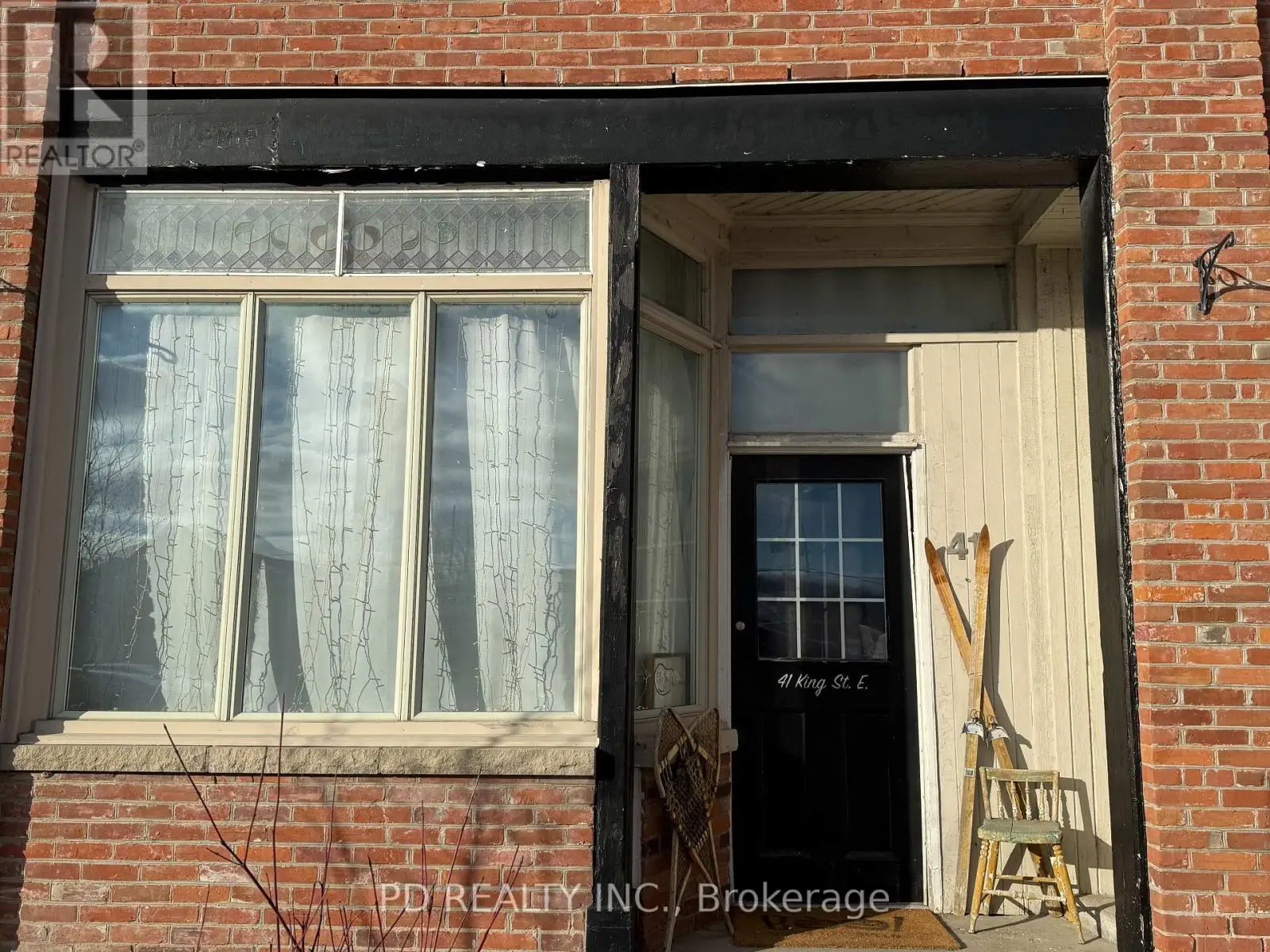 41 King Street E, Kawartha Lakes, Ontario  K0L 2W0 - Photo 1 - X12203072