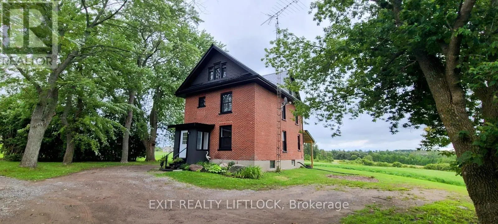 4922 Highway 7, Kawartha Lakes, Ontario  K0L 2W0 - Photo 1 - X12203096