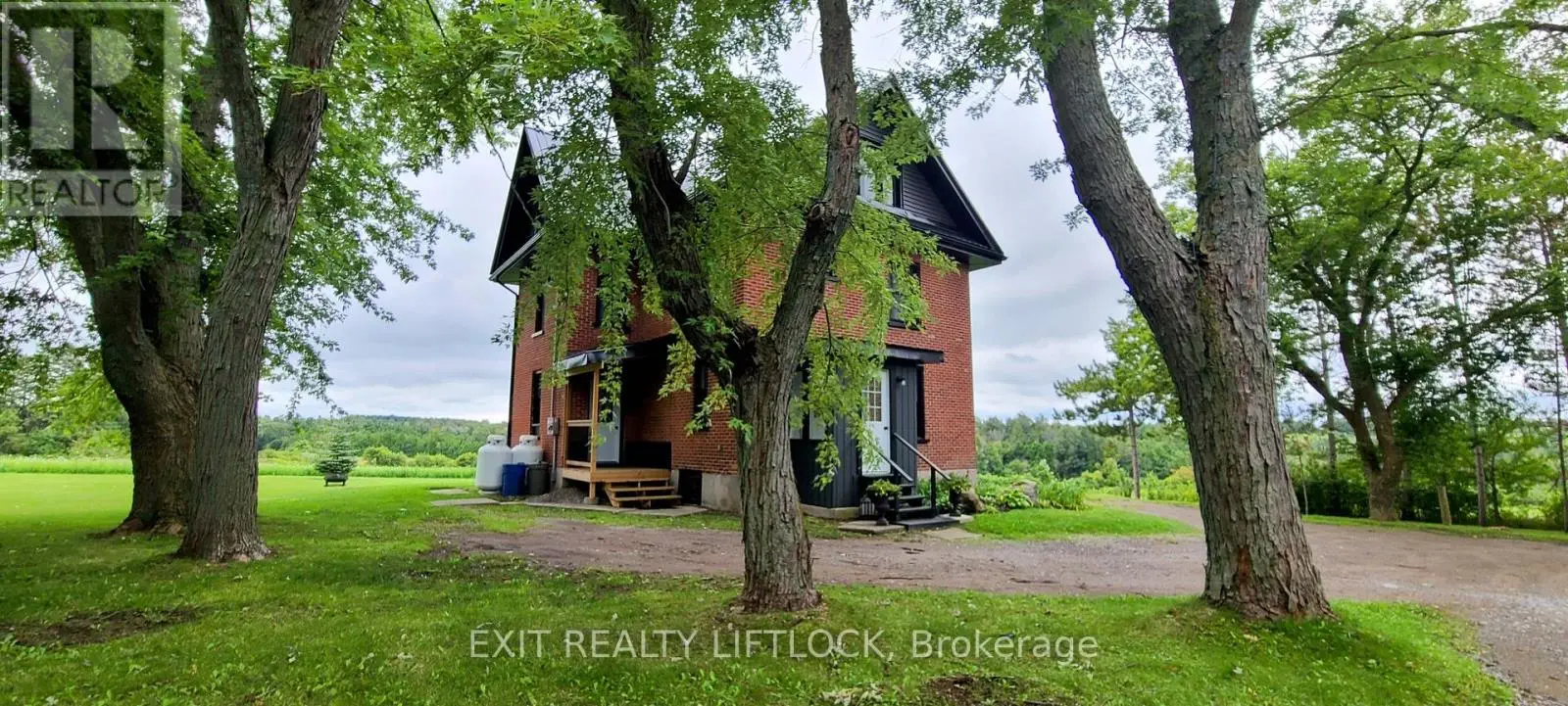 4922 Highway 7, Kawartha Lakes, Ontario  K0L 2W0 - Photo 2 - X12203096