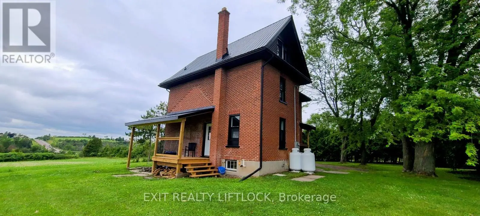 4922 Highway 7, Kawartha Lakes, Ontario  K0L 2W0 - Photo 3 - X12203096