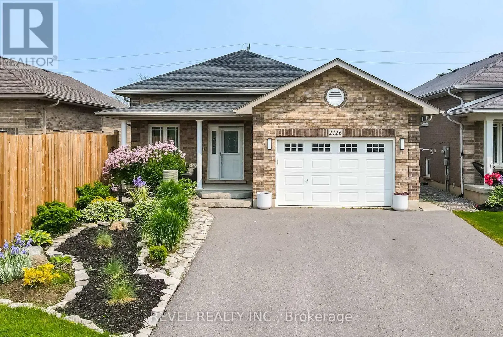 2726 Foxmeadow Road, Peterborough East, Ontario  K9L 0B6 - Photo 1 - X12101938