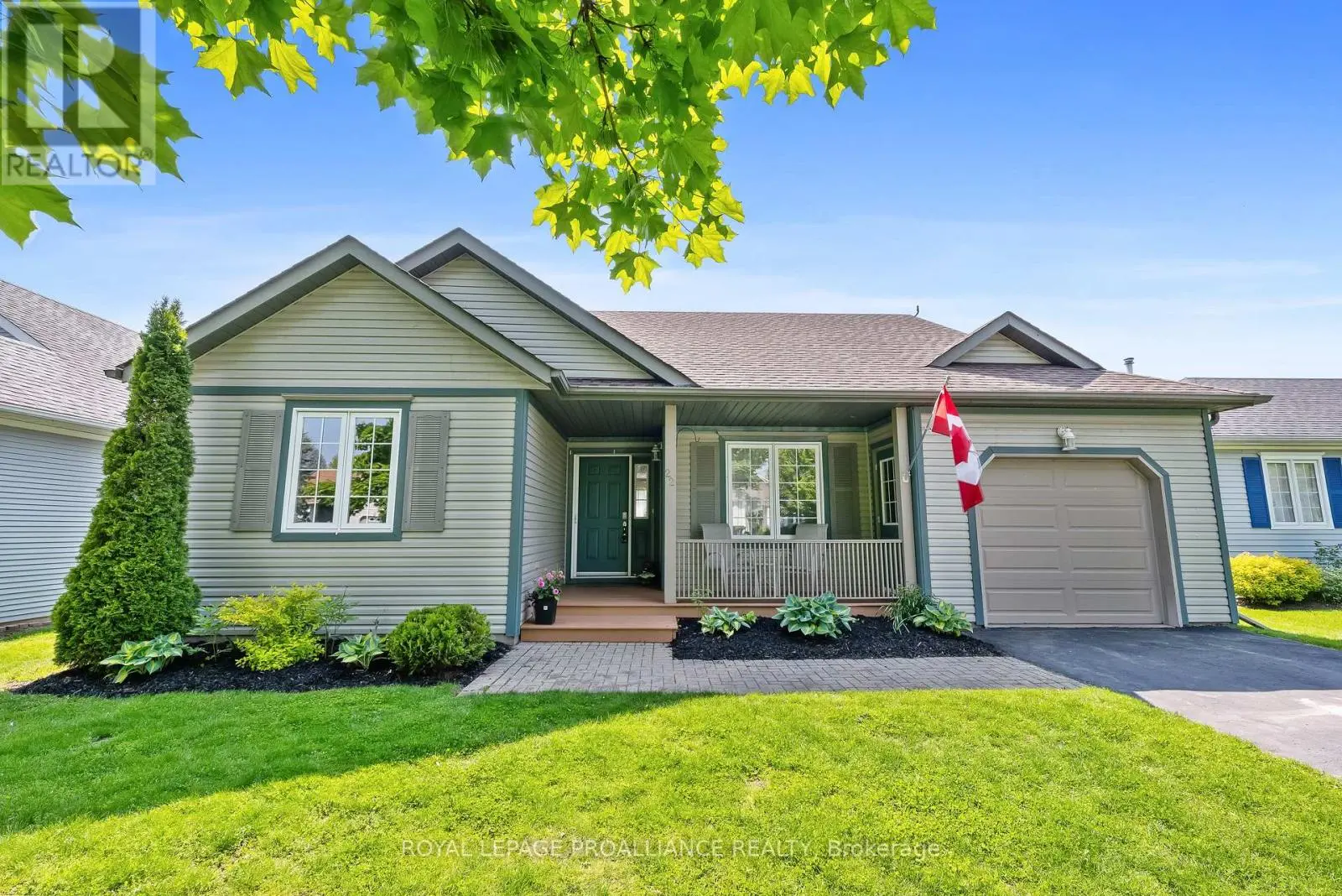 22 Mills Road, Brighton, Ontario  K0K 1H0 - Photo 1 - X12203328