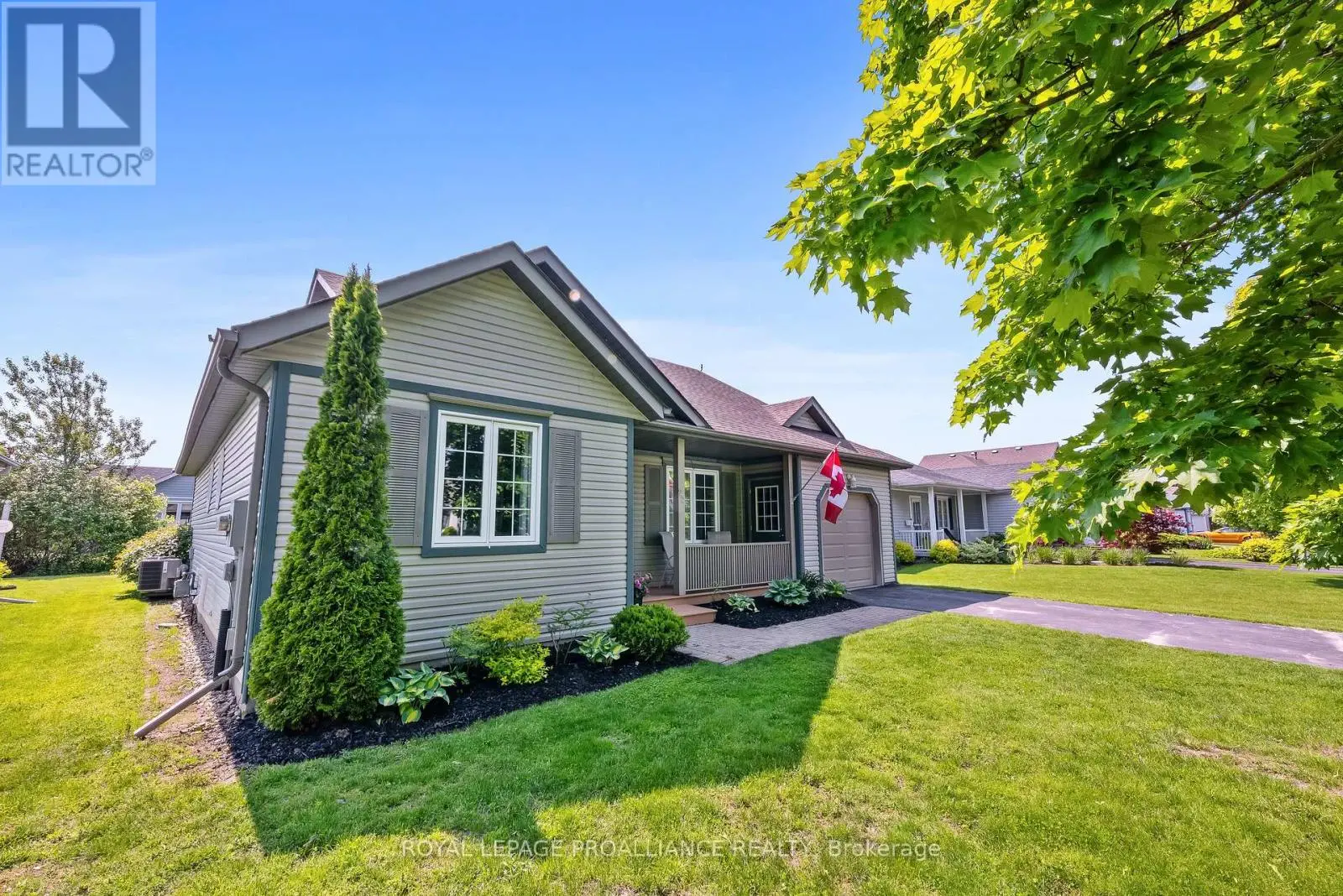 22 Mills Road, Brighton, Ontario  K0K 1H0 - Photo 2 - X12203328