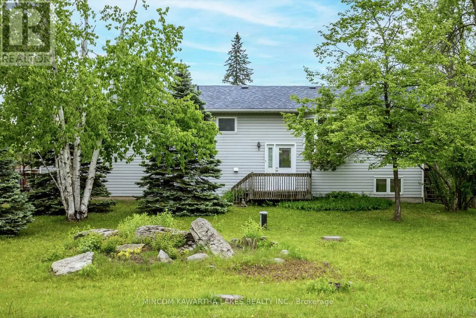 503 Robinson Road, Smith-Ennismore-Lakefield, Ontario  K0L 1T0 - Photo 1 - X12203394