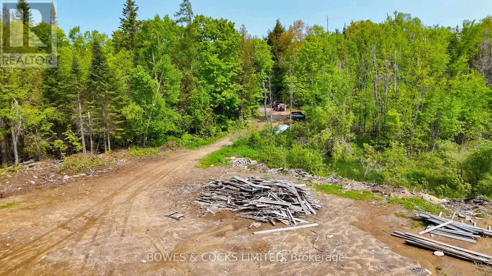 2018 Fortesque Lake Road, Highlands East, Ontario  K0M 1R0 - Photo 2 - X11944222