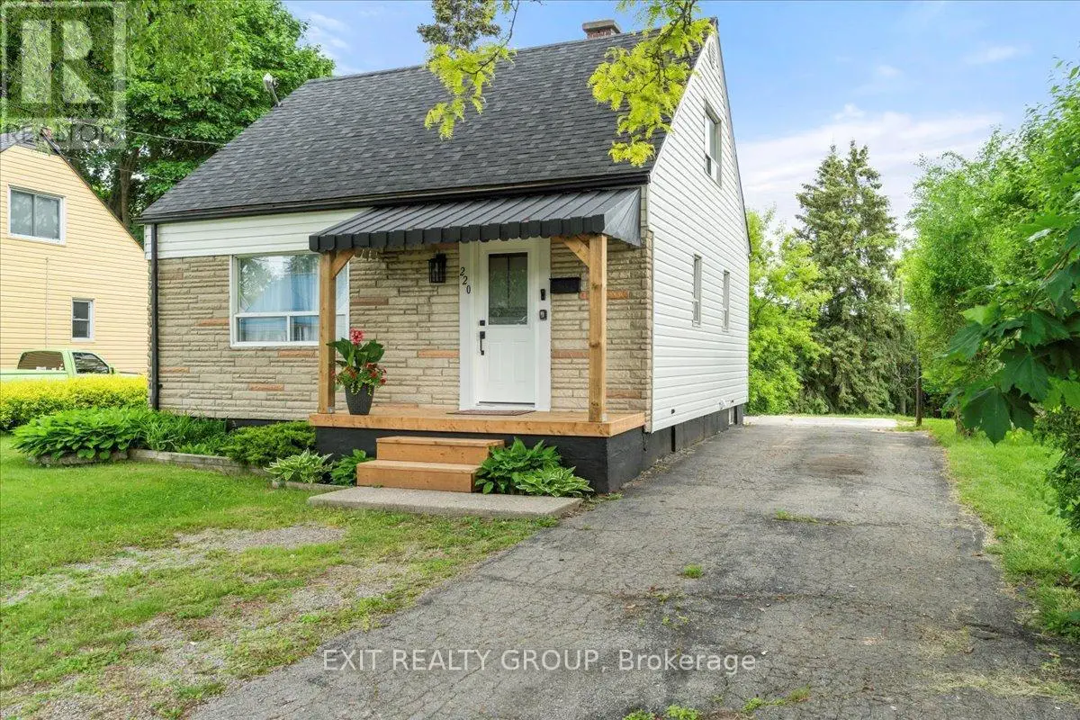 220 Pine Street, Belleville, Ontario  K8N 2N4 - Photo 1 - X12202352