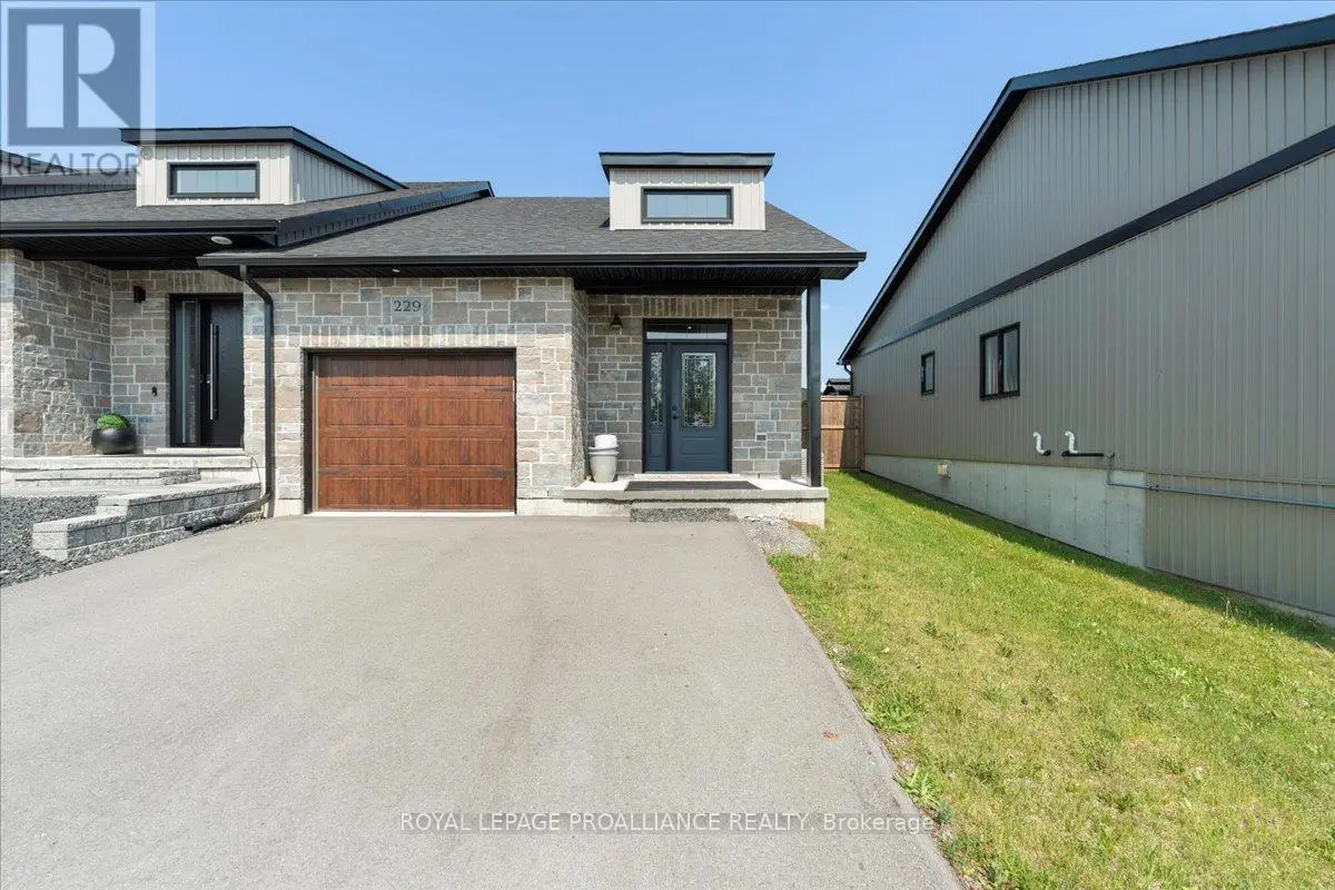 229 Baker Street, Stirling-Rawdon, Ontario  K0K 3E0 - Photo 1 - X12203584