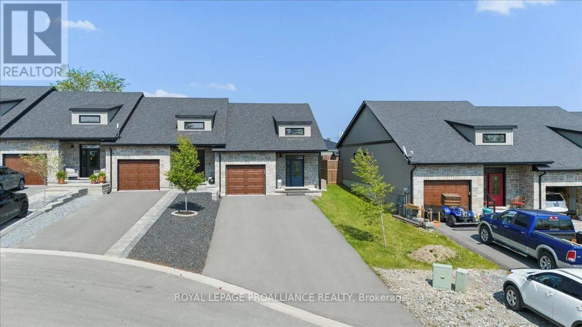 229 Baker Street, Stirling-Rawdon, Ontario  K0K 3E0 - Photo 3 - X12203584