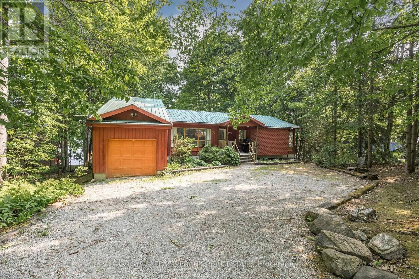 57 Timcourt Drive, Tiny, Ontario  L9M 0B9 - Photo 1 - S12203141