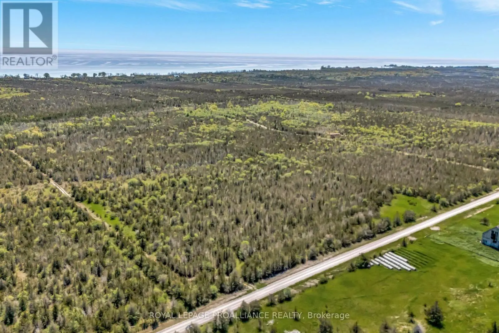 Lot 3 Hill Top Road, Prince Edward County, Ontario  K0K 2P0 - Photo 1 - X12203635