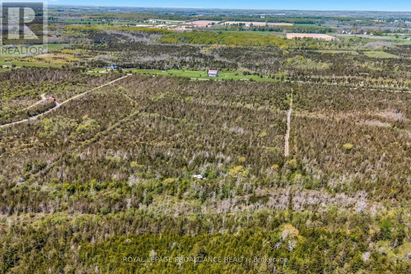 Lot 3 Hill Top Road, Prince Edward County, Ontario  K0K 2P0 - Photo 2 - X12203635