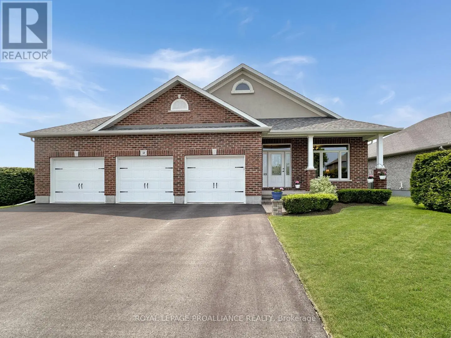 50 Hampton Ridge Drive, Belleville, Ontario  K8N 0E5 - Photo 1 - X12203689