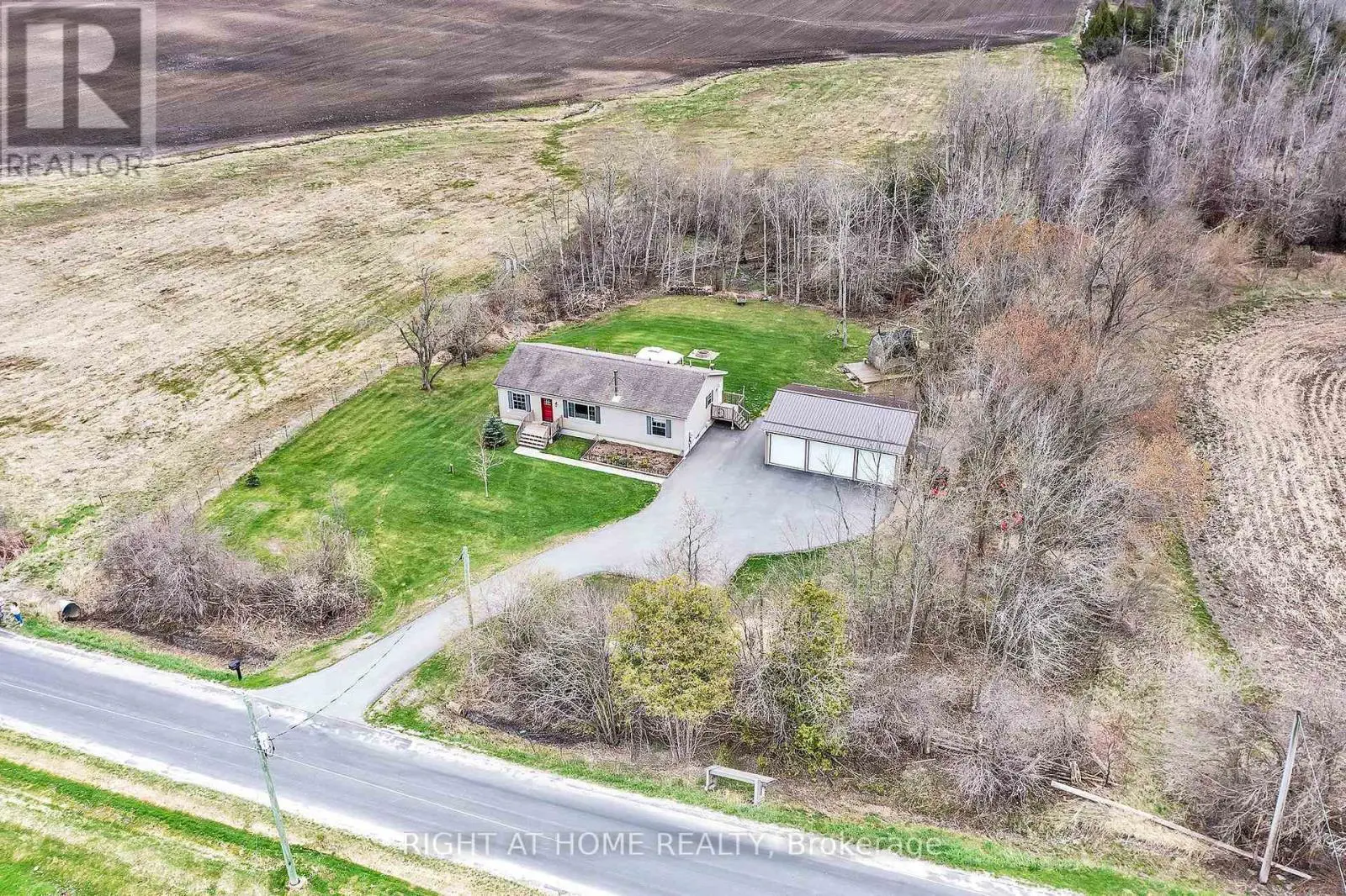 S2320 Brock Concession 2 Road, Brock, Ontario  L0C 1H0 - Photo 2 - N12203787