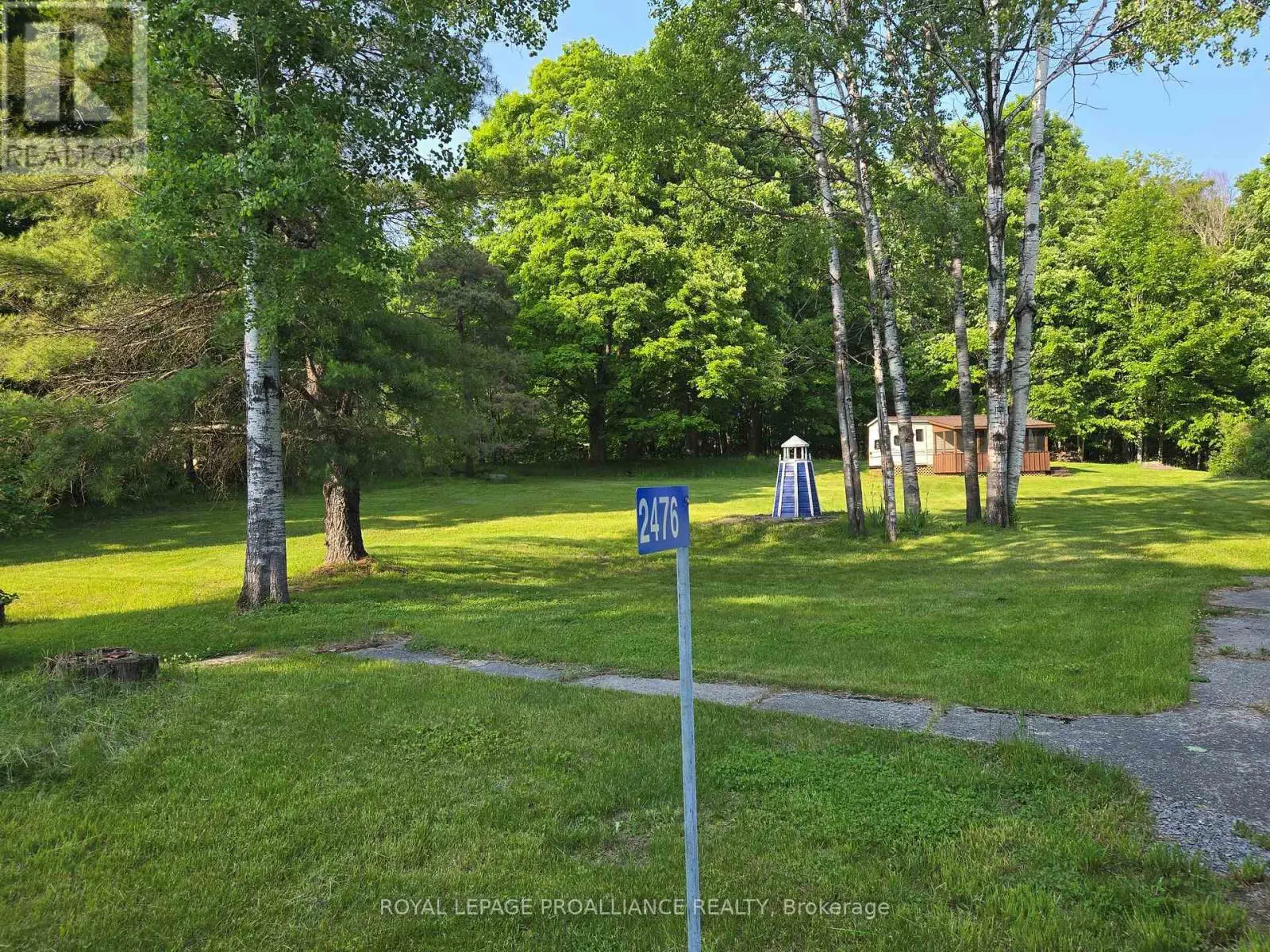 2476 Henderson Road, Central Frontenac, Ontario  K0H 1B0 - Photo 1 - X12203889