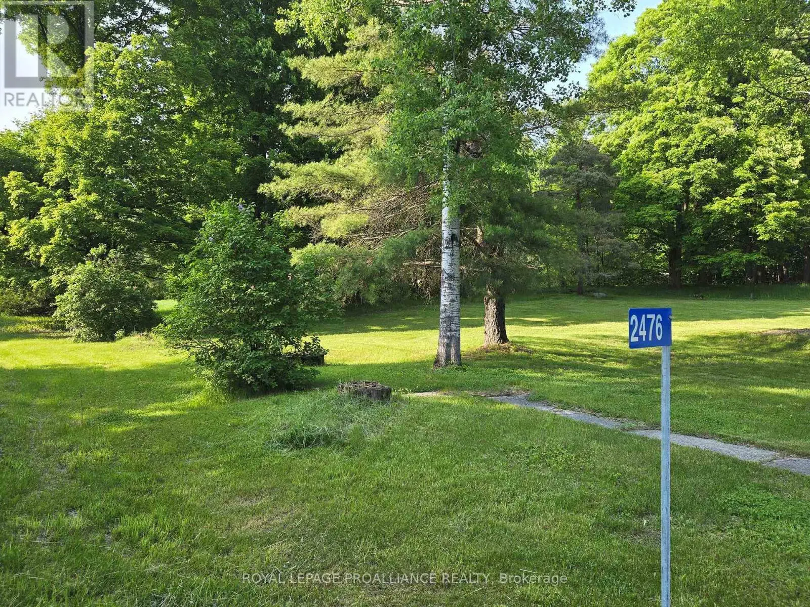 2476 Henderson Road, Central Frontenac, Ontario  K0H 1B0 - Photo 3 - X12203889