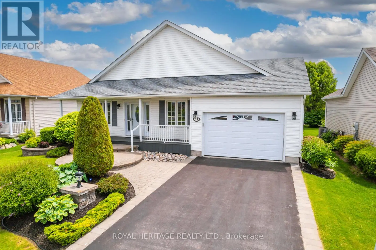 33 Shewman Road, Brighton, Ontario  K0K 1H0 - Photo 2 - X12203941