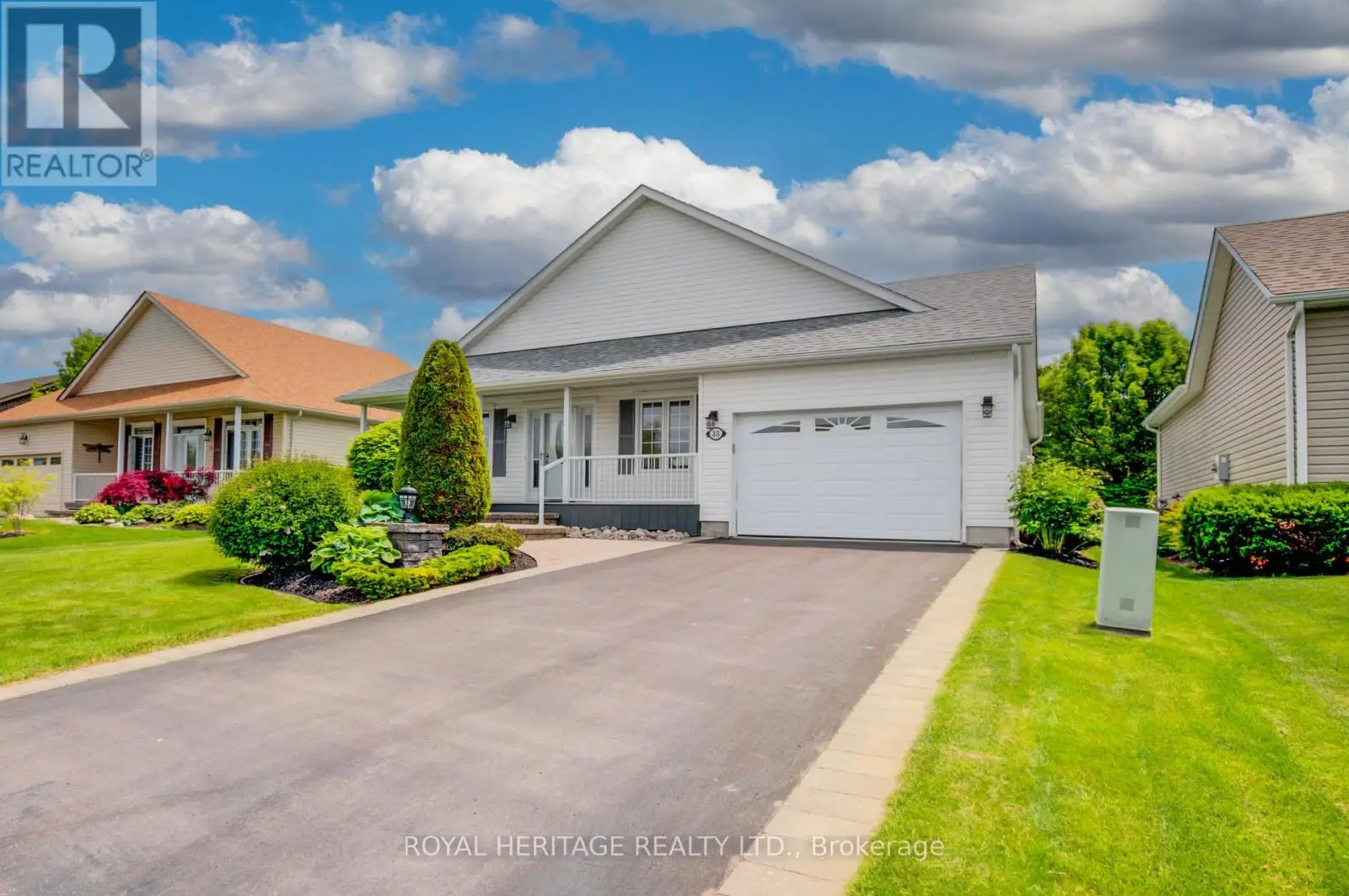 33 Shewman Road, Brighton, Ontario  K0K 1H0 - Photo 3 - X12203941