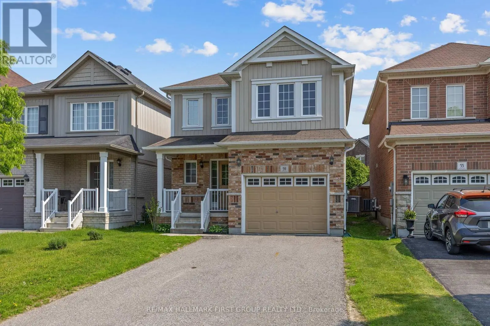 59 William Ingles Drive, Clarington, Ontario  L1E 0E3 - Photo 2 - E12204086