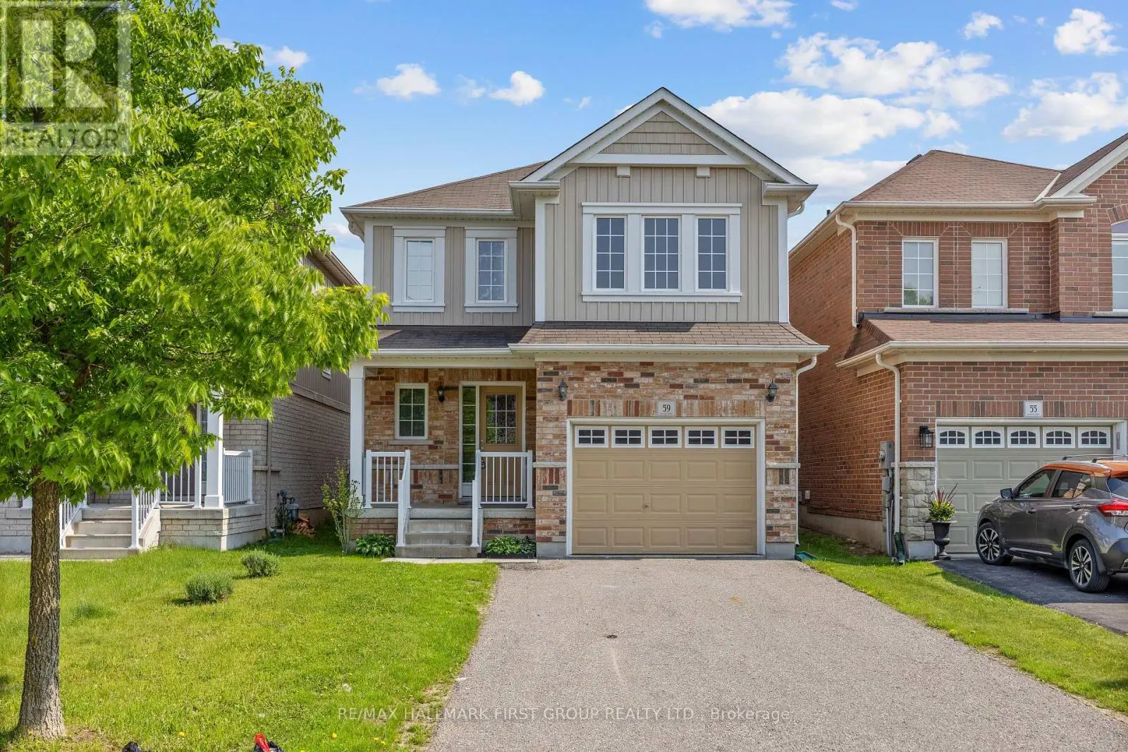 59 William Ingles Drive, Clarington, Ontario  L1E 0E3 - Photo 3 - E12204086