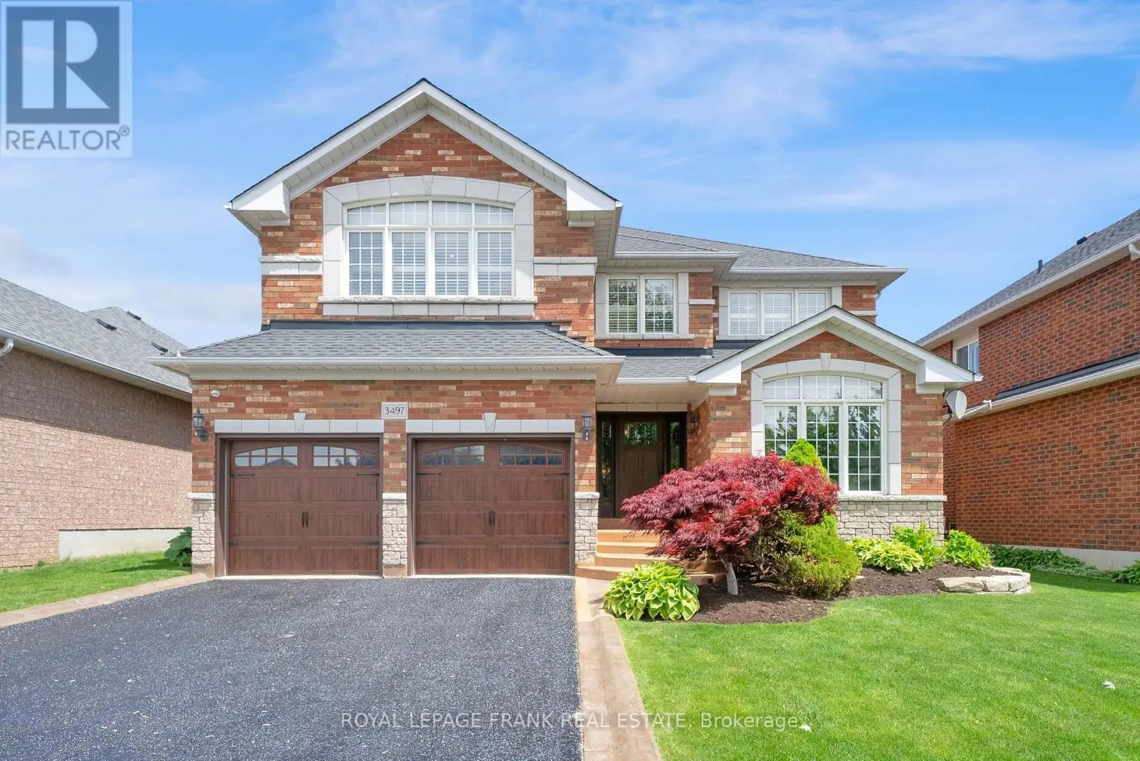 3497 Garrard Road, Whitby, Ontario  L1R 3C8 - Photo 2 - E12182957