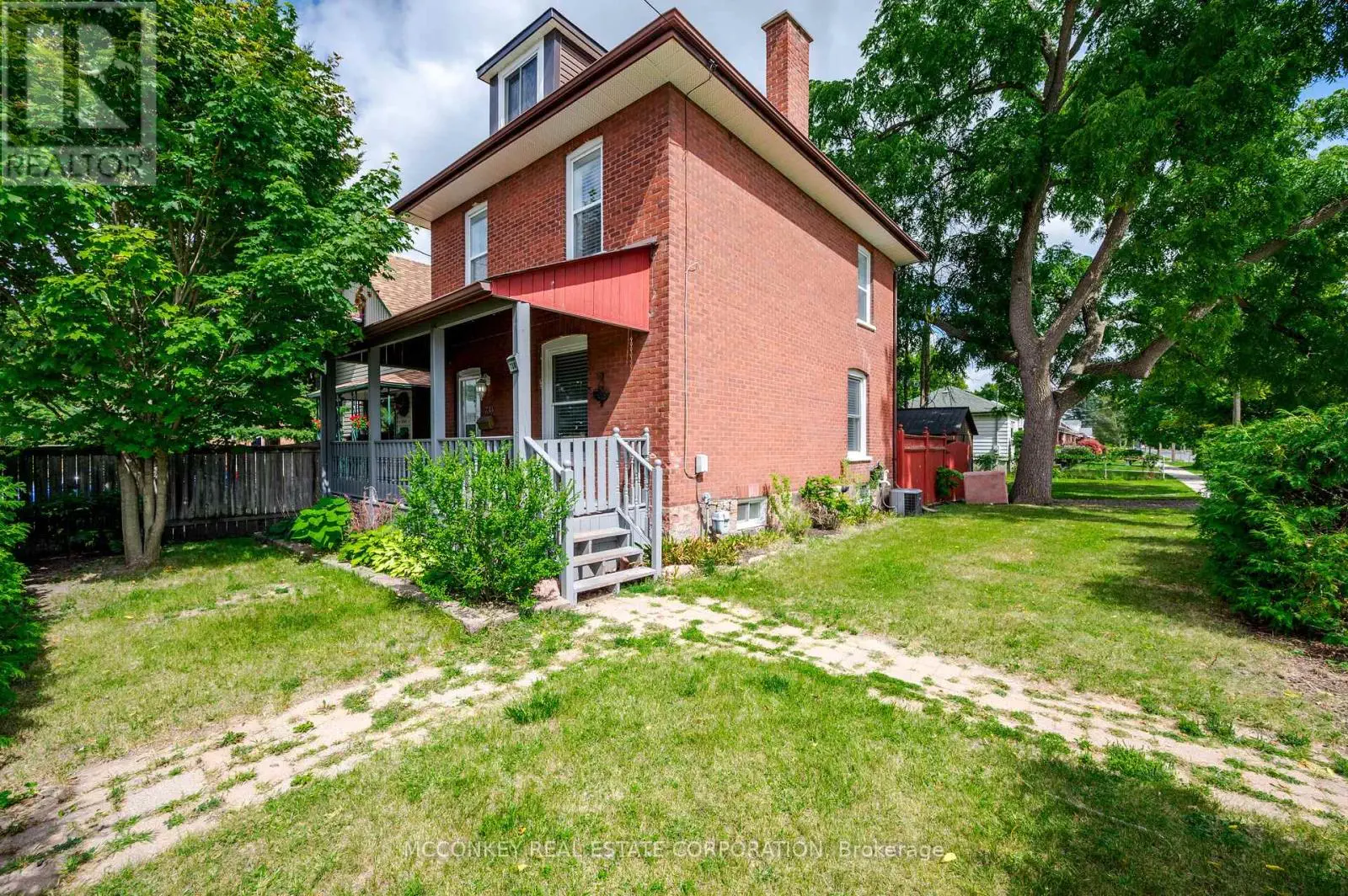 730 Park Street S, Peterborough South, Ontario  K9J 3T4 - Photo 3 - X12198535