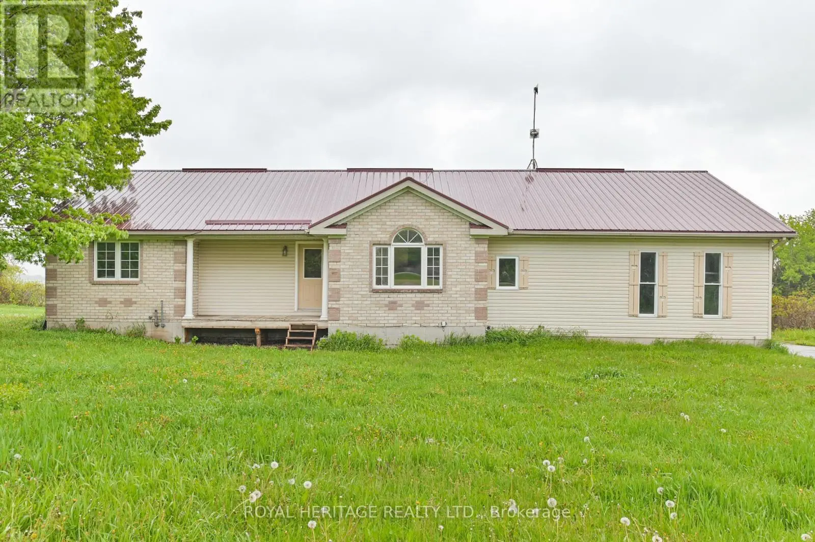741 MOIRA ROAD, Centre Hastings, Ontario