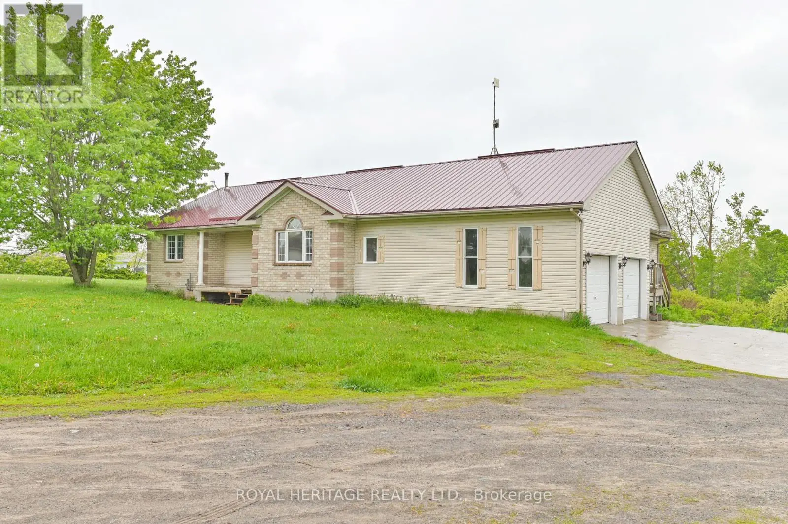 741 Moira Road, Centre Hastings, Ontario  K0K 3E0 - Photo 2 - X12204140
